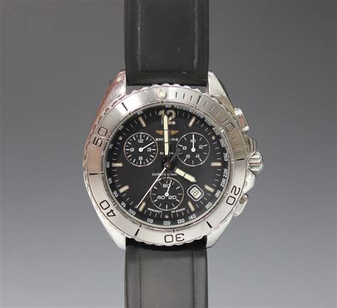 Breitling Shark Quartz for ,283 for sale from a Private